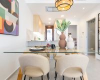 New Build - Villa - Los Montesinos - Vistabella