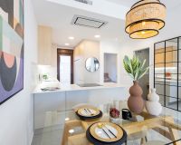 New Build - Villa - Los Montesinos - Vistabella