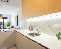 New Build - Villa - Los Montesinos - Vistabella