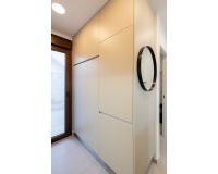 New Build - Villa - Los Montesinos - Vistabella