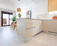 New Build - Villa - Los Montesinos - Vistabella