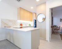 New Build - Villa - Los Montesinos - Vistabella