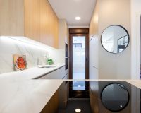 New Build - Villa - Los Montesinos - Vistabella