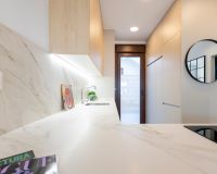 New Build - Villa - Los Montesinos - Vistabella