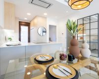 New Build - Villa - Los Montesinos - Vistabella