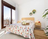 New Build - Villa - Los Montesinos - Vistabella