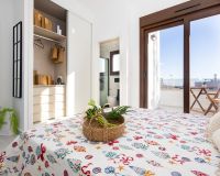 New Build - Villa - Los Montesinos - Vistabella