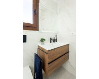 New Build - Villa - Los Montesinos - Vistabella