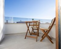 New Build - Villa - Los Montesinos - Vistabella