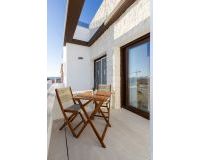 New Build - Villa - Los Montesinos - Vistabella