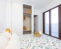 New Build - Villa - Los Montesinos - Vistabella