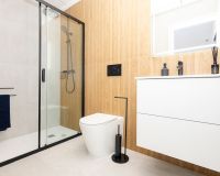 New Build - Villa - Los Montesinos - Vistabella
