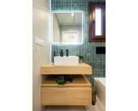 New Build - Villa - Los Montesinos - Vistabella