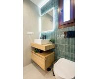 New Build - Villa - Los Montesinos - Vistabella