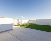 New Build - Villa - Los Montesinos - Vistabella
