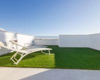 New Build - Villa - Los Montesinos - Vistabella