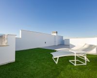 New Build - Villa - Los Montesinos - Vistabella
