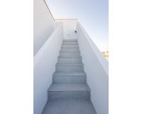New Build - Villa - Los Montesinos - Vistabella