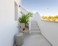 New Build - Villa - Los Montesinos - Vistabella