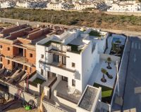 New Build - Villa - Los Montesinos - Vistabella