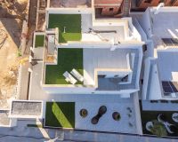 New Build - Villa - Los Montesinos - Vistabella