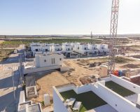 New Build - Villa - Los Montesinos - Vistabella