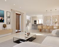 New Build - Villa - Los Montesinos - Vistabella