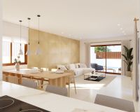 New Build - Villa - Los Montesinos - Vistabella
