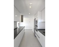 Nýbygging - Apartment Penthouse - San Miguel de Salinas