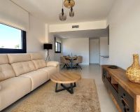 New Build - Apartment/Flat - San Miguel de Salinas