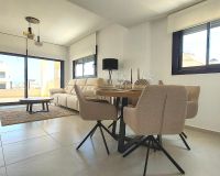 New Build - Apartment/Flat - San Miguel de Salinas