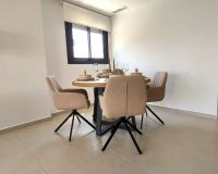 New Build - Apartment/Flat - San Miguel de Salinas