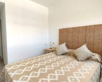 New Build - Apartment/Flat - San Miguel de Salinas