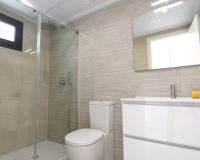 New Build - Apartment/Flat - San Miguel de Salinas