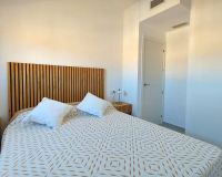 New Build - Apartment/Flat - San Miguel de Salinas