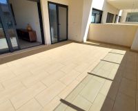 New Build - Apartment/Flat - San Miguel de Salinas