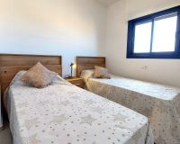 New Build - Apartment/Flat - San Miguel de Salinas