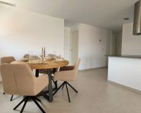 New Build - Apartment/Flat - San Miguel de Salinas