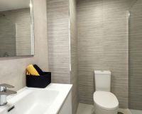 New Build - Apartment/Flat - San Miguel de Salinas