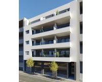 New Build - Apartment Penthouse - Torrevieja - Centro