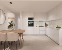 New Build - Apartment Penthouse - Torrevieja - Centro