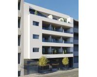 New Build - Apartment Penthouse - Torrevieja - Centro