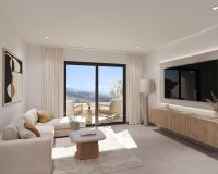 New Build - Apartment Penthouse - Torrevieja - Centro