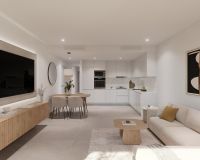 New Build - Apartment/Flat - Torrevieja - Centro