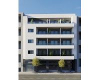 New Build - Apartment/Flat - Torrevieja - Centro