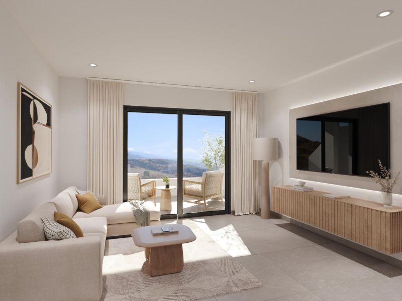 Apartment/Flat - New Build - Torrevieja - Centro