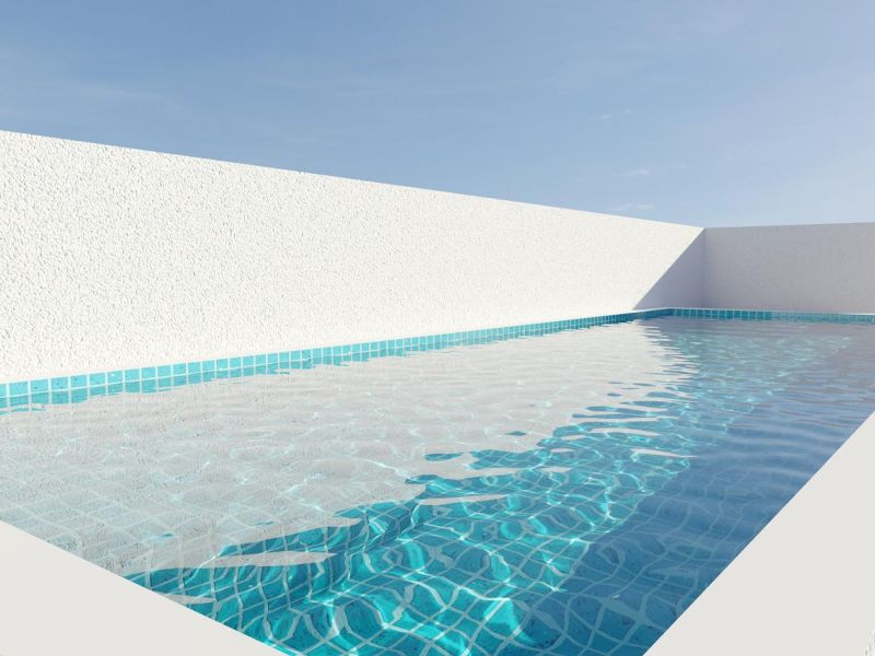 Apartment/Flat - New Build - Torrevieja - Centro