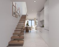 New Build - Apartment Penthouse - Torrevieja - Centro