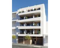 New Build - Apartment Penthouse - Torrevieja - Centro