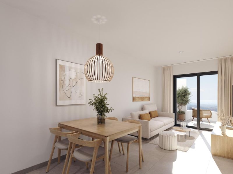Apartment Penthouse - New Build - Torrevieja - Centro